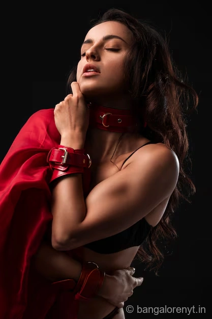 Experience premium call girl service Jp Nagar